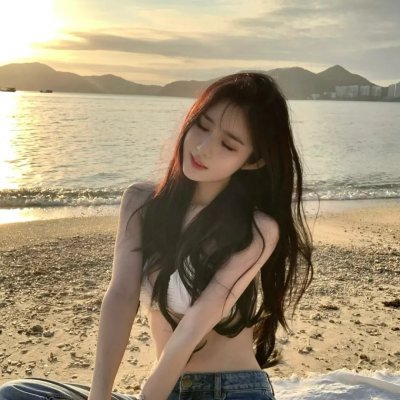 孤鸾慈泪