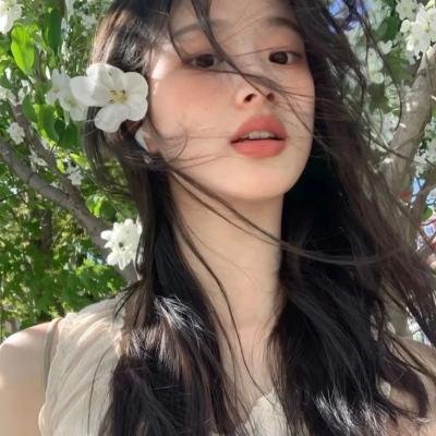 三月小姐