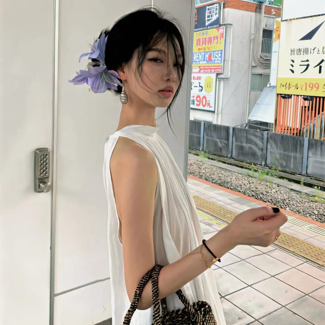 山茶花飘零